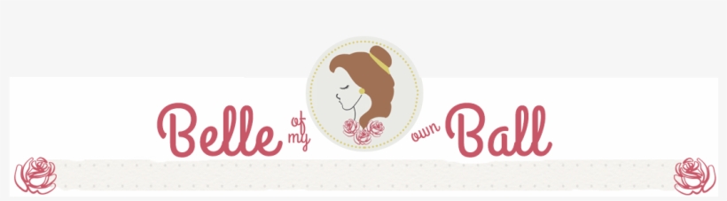Belle Of My Own Ball - Label, transparent png download
