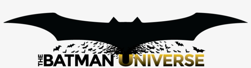 Superman Homepage - Batman Universe, transparent png download