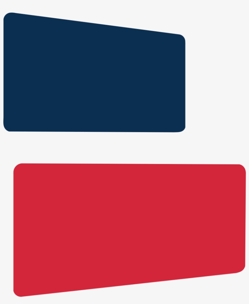 New England Patriots By Chat Sports - Electric Blue, transparent png download