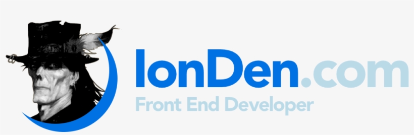 Ionden - Com - Jquery, transparent png download