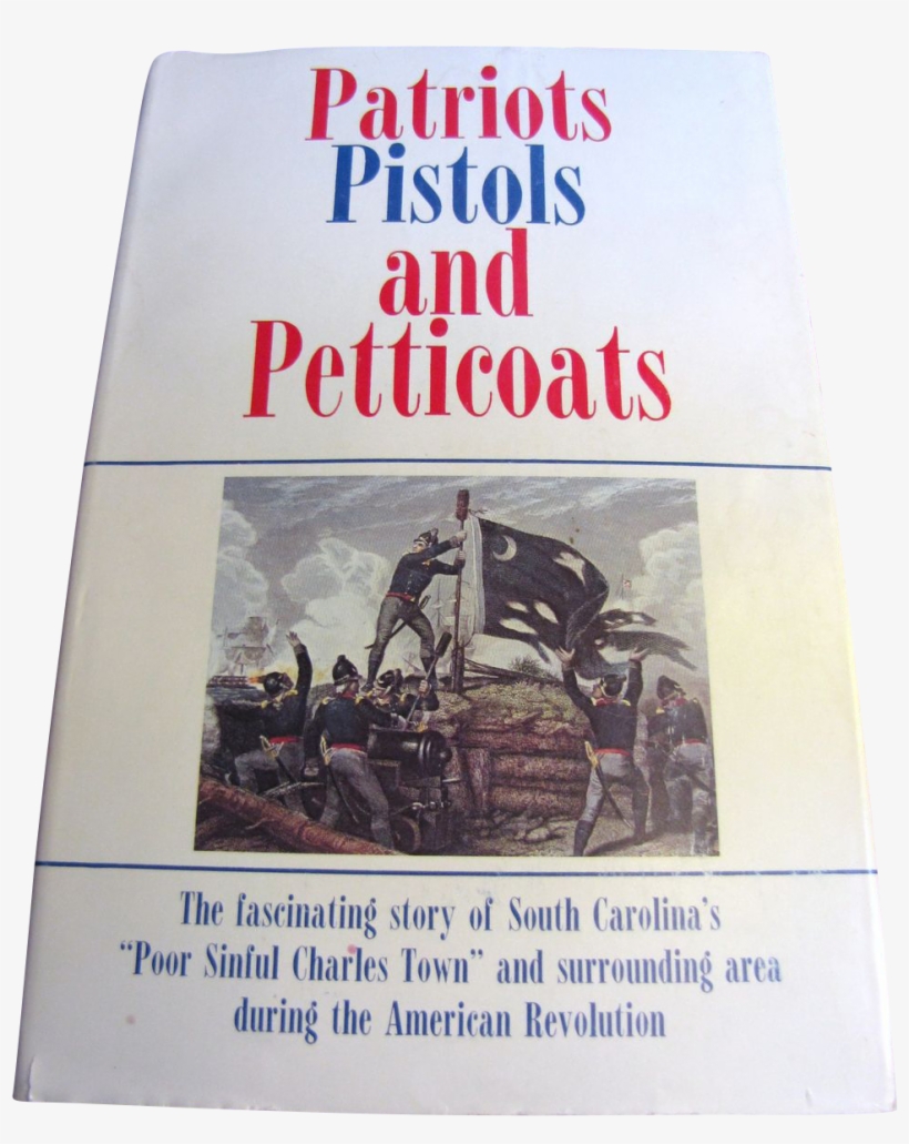 Patriots - Giclee Painting: Oertel's Raising The Flag Over Fort, transparent png download