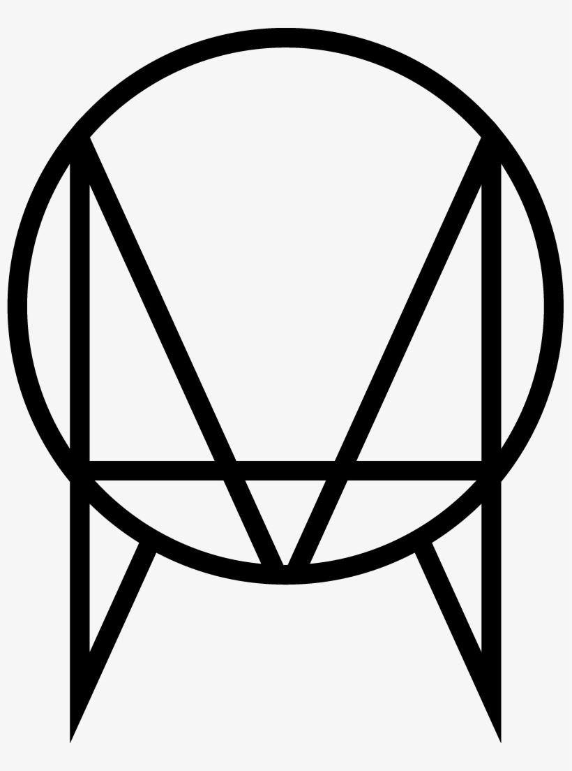 Owsla - Oswald Skrillex, transparent png download
