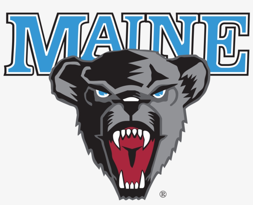 You've Been Caught Wearing Bean Boots With A Party - Umaine Black Bear, transparent png download