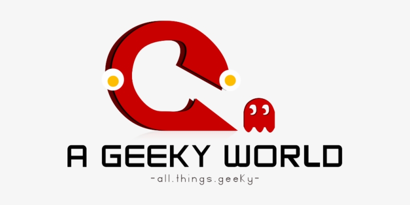 Geeky World, transparent png download