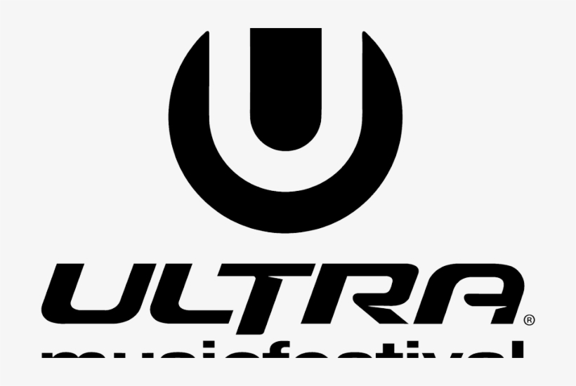 Ultra South Africa Announces 2016 Final Lineup Featuring - Ultra Music Festival Miami Logo, transparent png download
