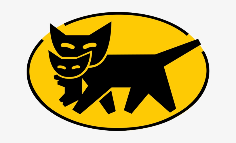 The Yamato Cat - Haneda Chronogate, transparent png download