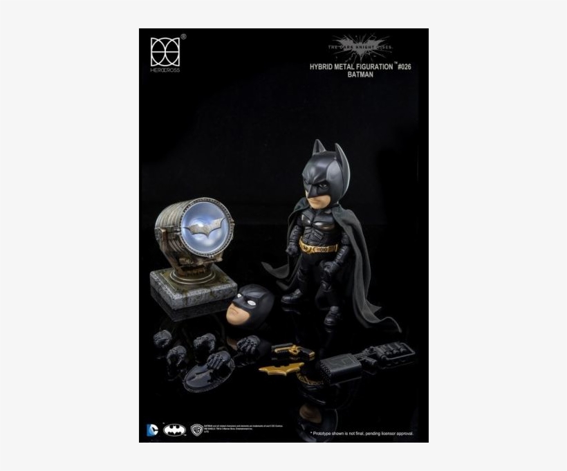 Batman The Dark Knight Rises Mafex Bane, transparent png download
