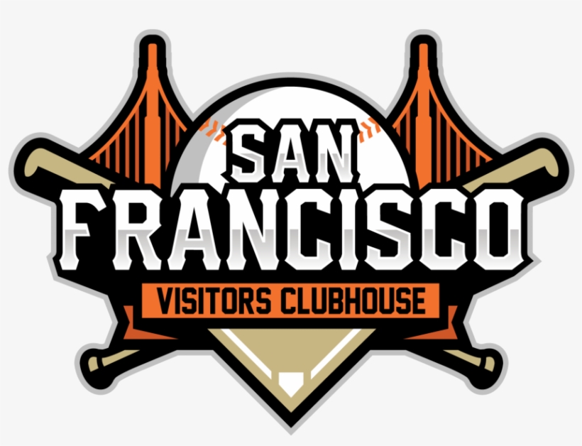Preferred Caterer Of The San Francisco Giants - New York Giants, transparent png download