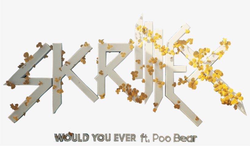 Https - //static - Tumblr - - Skrillex, transparent png download