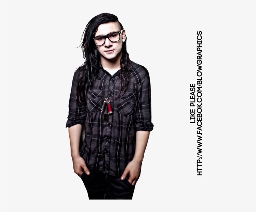 Share This Image - Sonny Moore, transparent png download