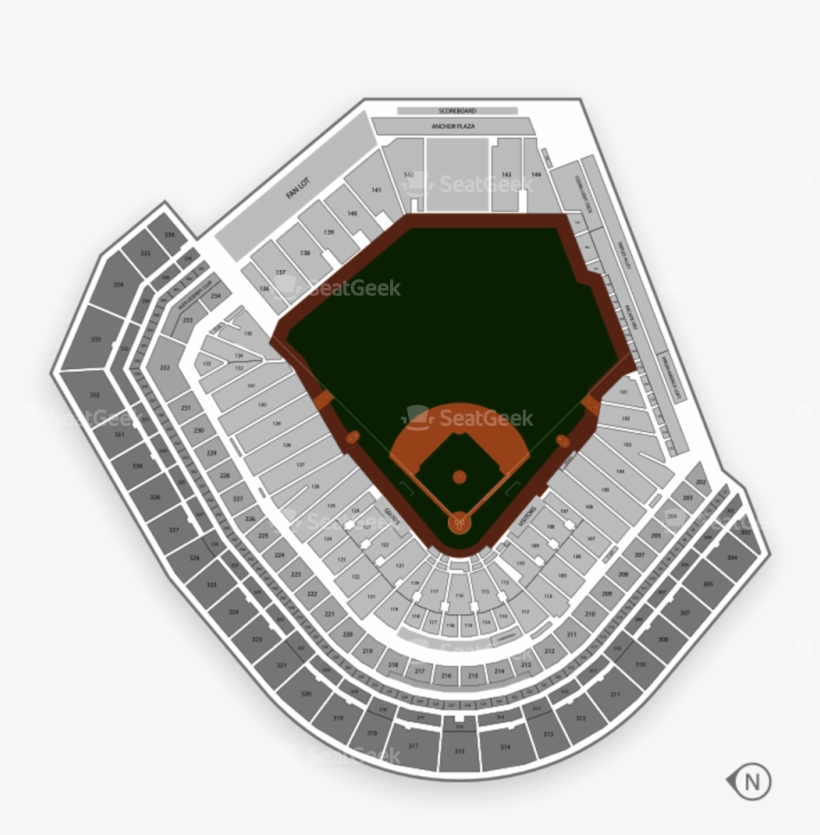 Giants Tickets - Soccer-specific Stadium, transparent png download