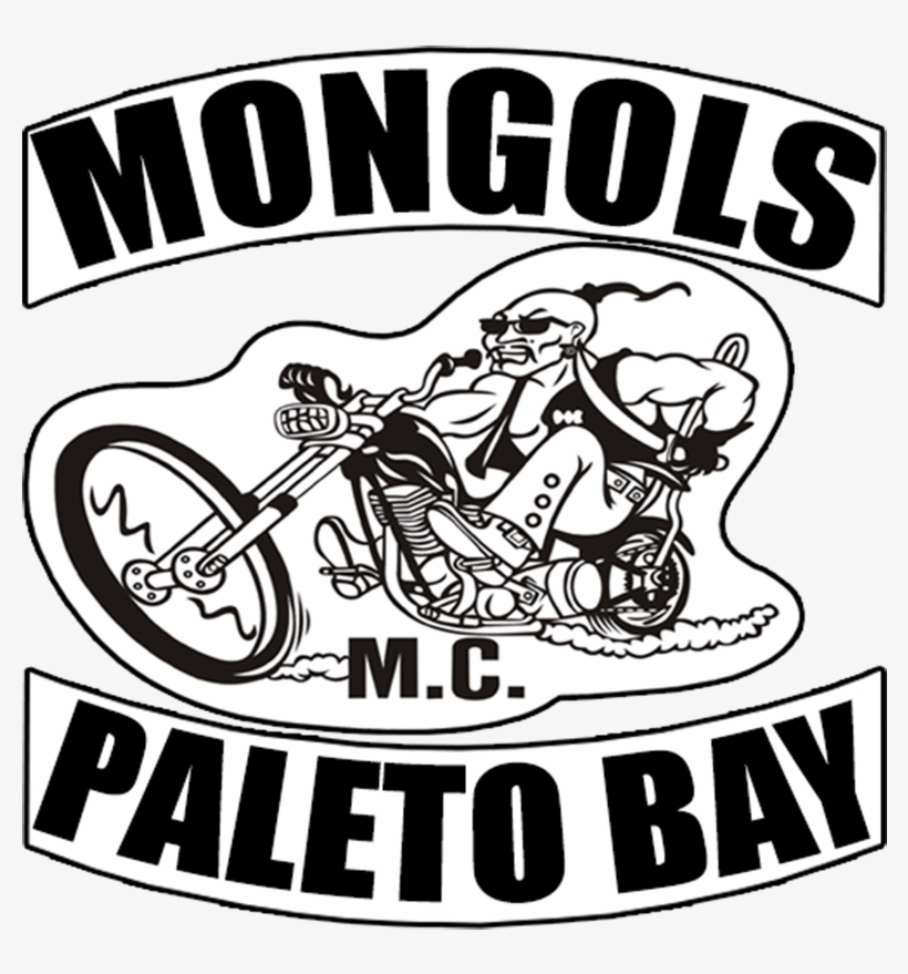 Picture Freeuse Mongols Mc Paleto Bay Ps Only Recruitment - Mongols Mc San Andreas, transparent png download