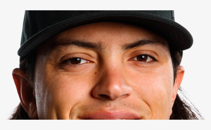 San Francisco Giants Call Up Dereck Rodriguez, Son - Dereck Rodríguez, transparent png download