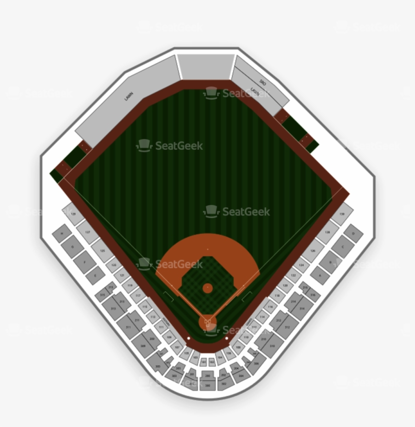 Scottsdale Stadium, transparent png download
