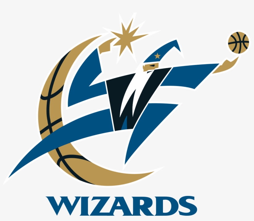Nba Washington Wizards, transparent png download