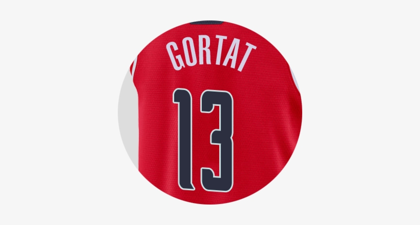 Washington Wizards Marcin Gortat - Washington Wizards, transparent png download