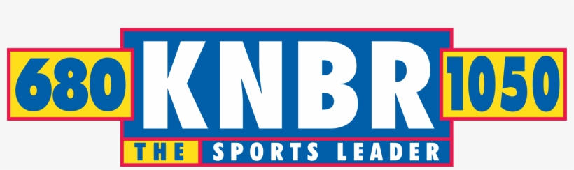 Knbr Is One Of America's Top Rated Sports Radio Stations - Knbr San Francisco, transparent png download