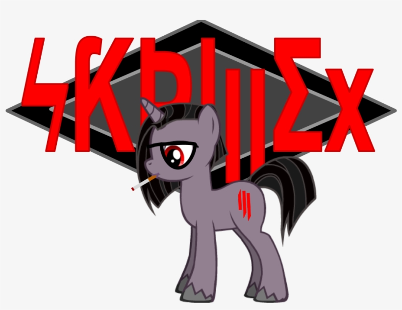 Bl Pony Red Mammal Cartoon Vertebrate Horse Like Mammal - Pony, transparent png download