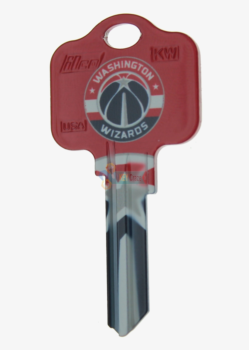 Kw1 Nba Washington Wizards - Nba Washington Wizards Basketball Foil Mylar Balloon, transparent png download