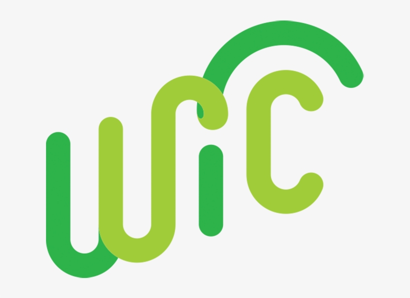 Png - National Wic Association Logo, transparent png download
