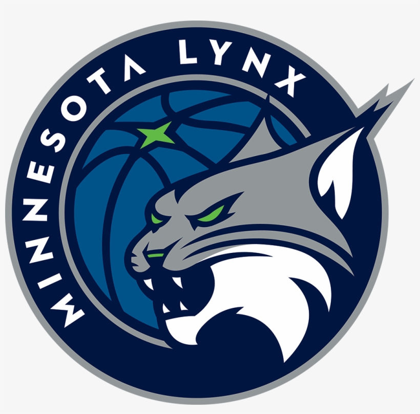 0c4845e1 9617 4f54 B995 F83f92d2bd82 - Mn Lynx Logo New, transparent png download