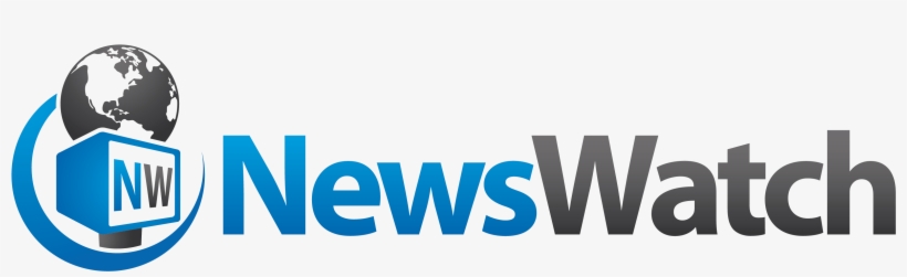 Newswatch Logo - Newswatch Tv, transparent png download