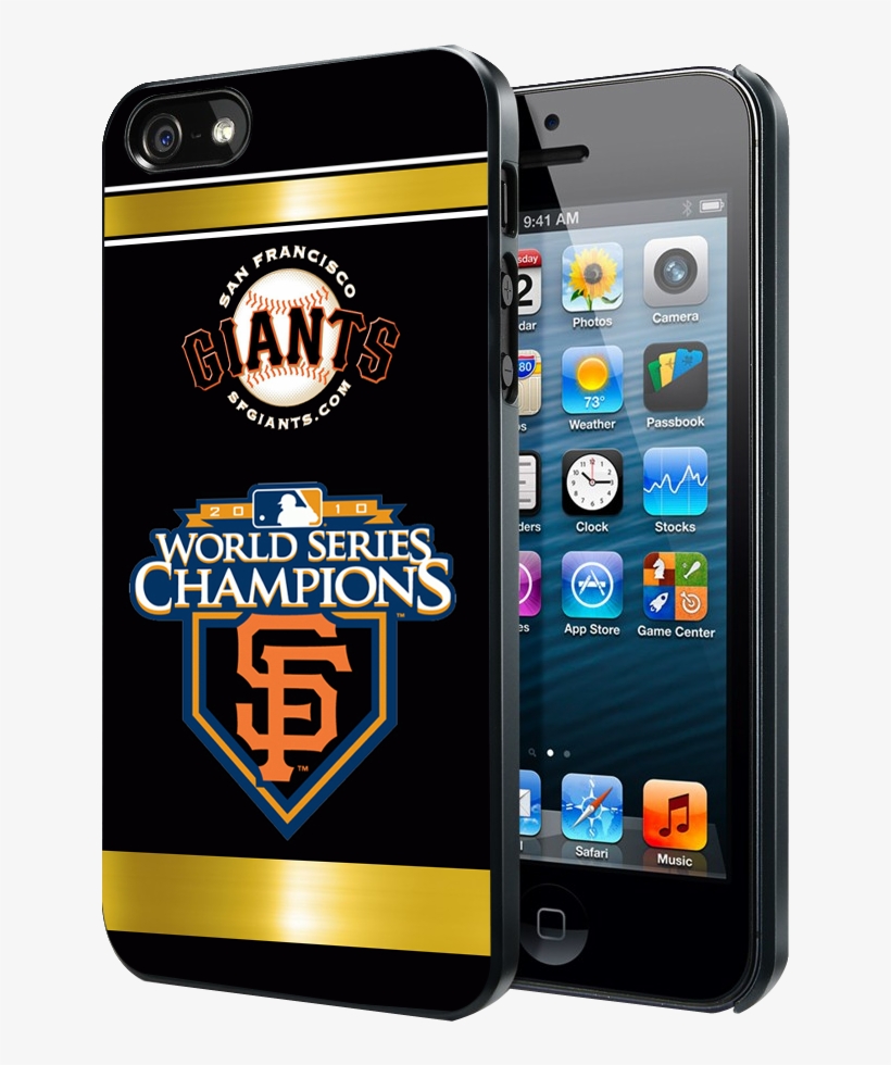 Mlb San Francisco Giants Logo A Samsung Galaxy S3 S4 - Train Your Dragon 2 Phone Cases, transparent png download