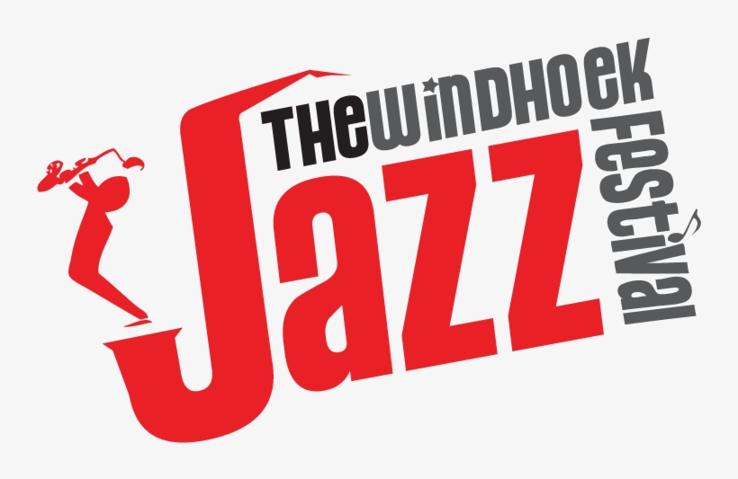 Whkjazzlogo Small 01 - Windhoek Jazz Festival 2017, transparent png download