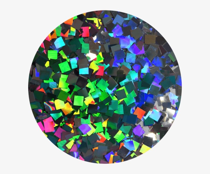 Art Glitter, Kaleidoscope, Glitter, 1/4 Oz - Cosmetics, transparent png download