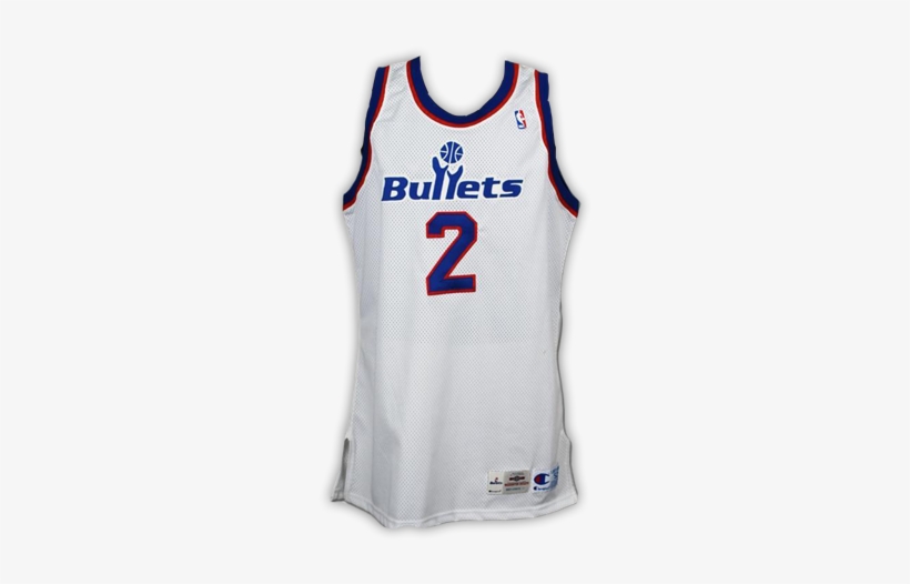 1987 - - Washington Wizards Jersey Png, transparent png download