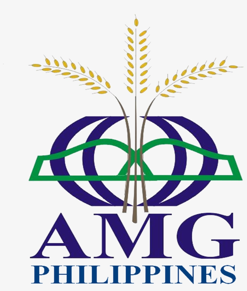 Amg Logo Copy Copy - Emblem, transparent png download