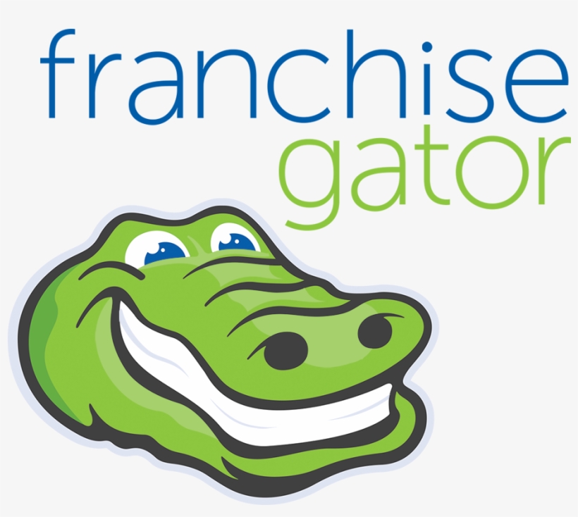 Franchise Gator Logo, transparent png download