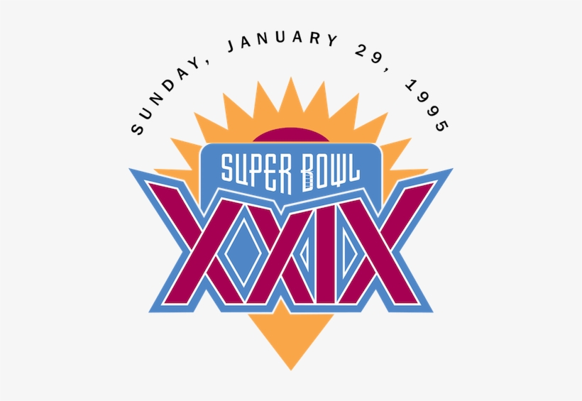 Super Bowl Xxix, transparent png download