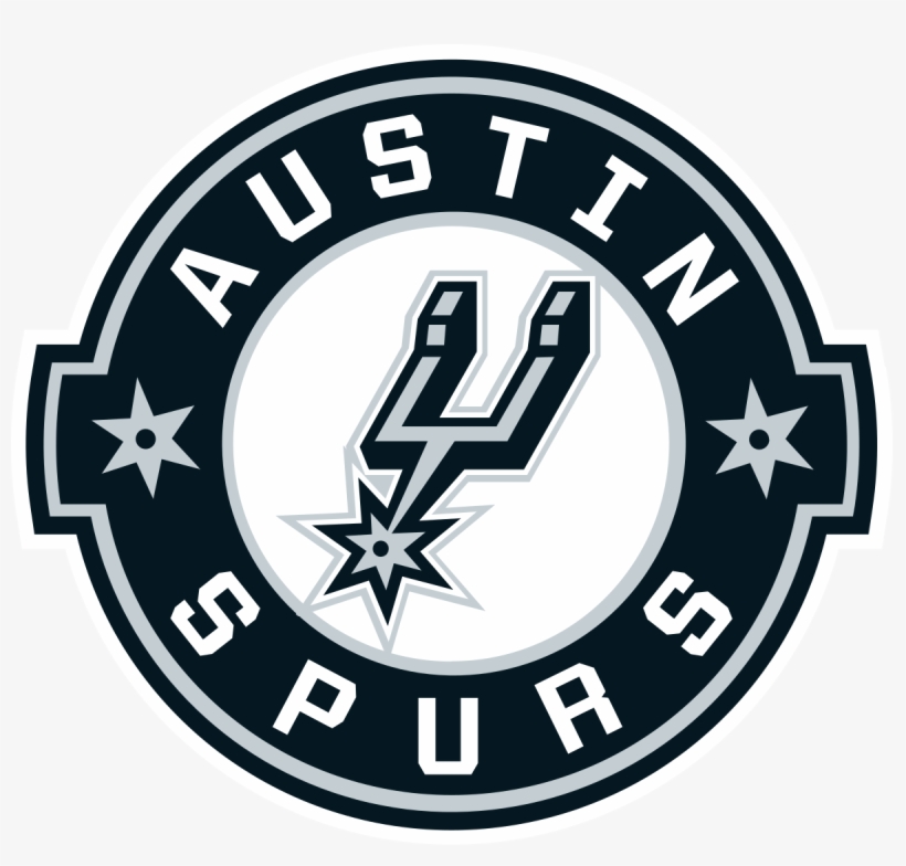 Austin Spurs, transparent png download