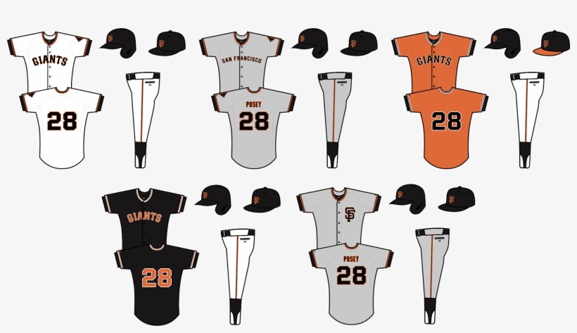 The Black, And The Sf Insignia On The Left Chest - San Francisco, transparent png download