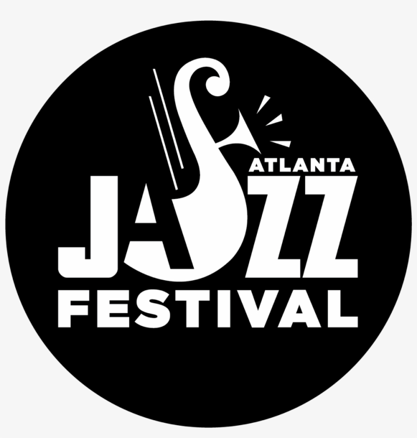 2018 Atlanta Jazz Festival Marta Mondays - Atlanta Jazz Festival, transparent png download