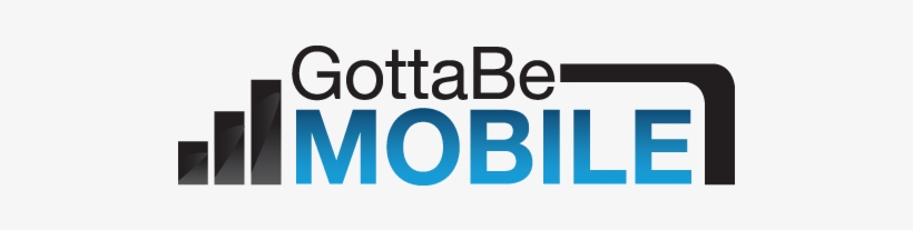 Inspiron 15 7558 Gottabemobile Generic Logo Png - Gottabemobile Logo, transparent png download