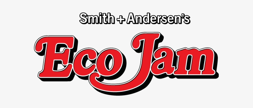Sa Eco Jam Generic Logo - Smith + Andersen, transparent png download