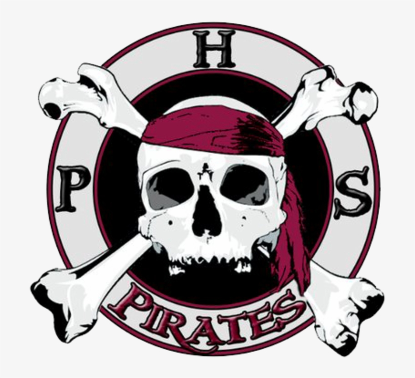 The Bakersfield Drillers Defeat The Paramount Pirates - Paramount West Campus Symbol, transparent png download