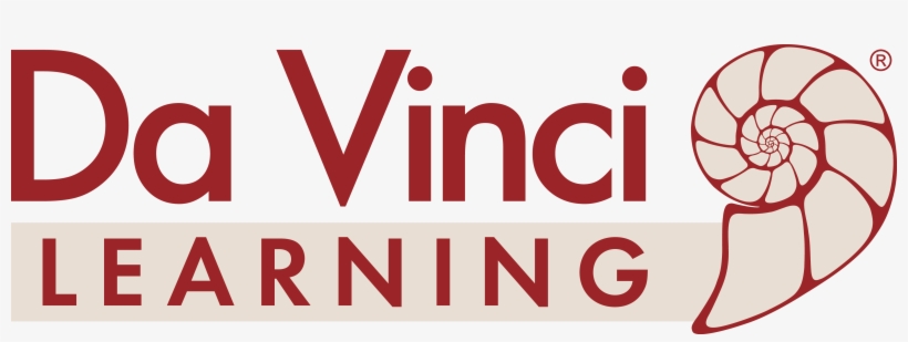 Generic-logo - Da Vinci Learning Logo, transparent png download