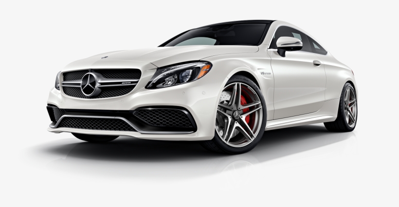 Mercedes Amg C63 Coupe Png Transparent Png 940x600 Free Download On Nicepng