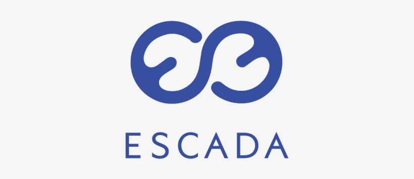 Escada Sport Vector Logo - Escada Logo Png, transparent png download