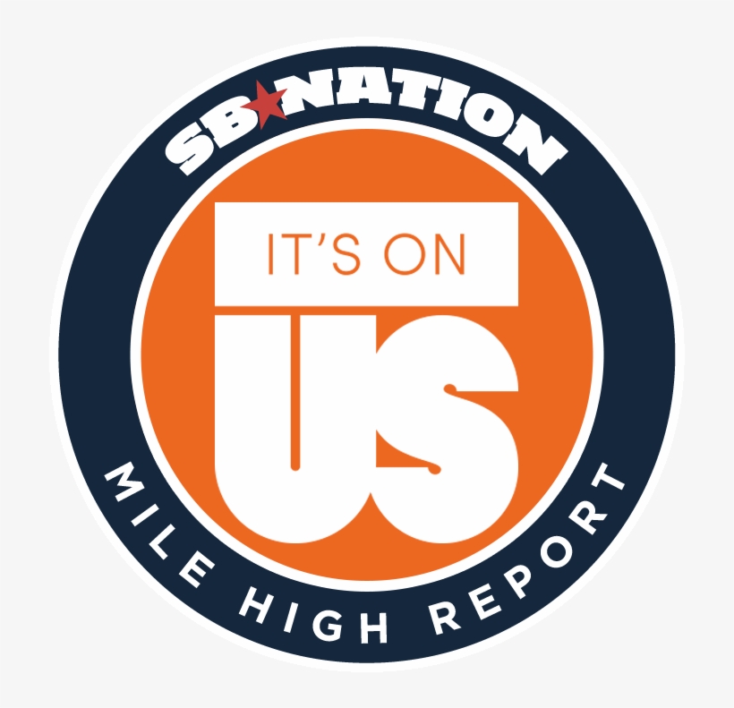 Vs - - Bulls Sb Nation Logos, transparent png download