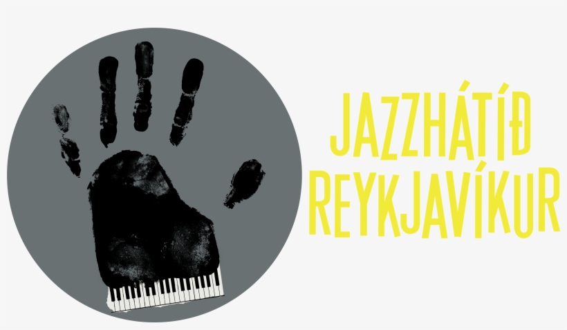 Reykjavik Jazz Logo - Into Africa, Being Black, transparent png download