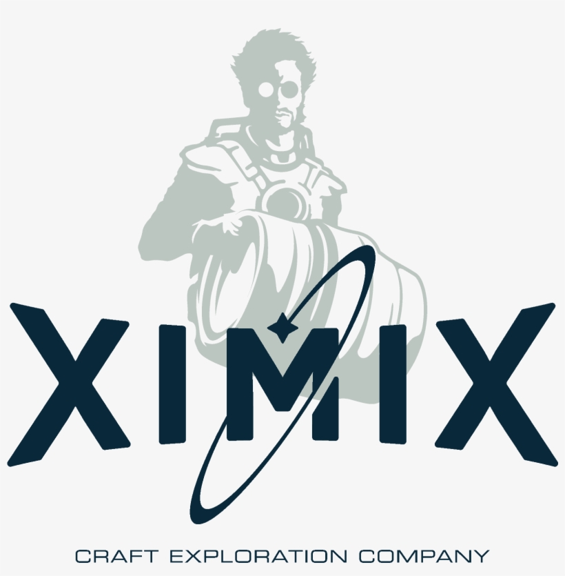 Brand Strategy Logo Design Motion Graphics Animation - Ximix, transparent png download