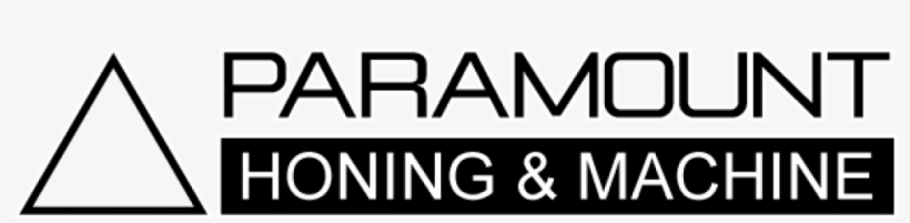 Paramount Honing And Machine - Honing, transparent png download