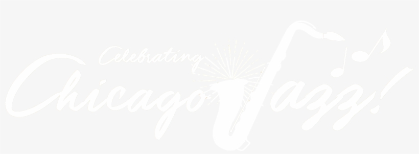 Jazz Logo White - Ottawa, transparent png download
