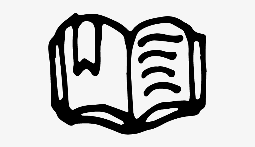 Book Read - Book, transparent png download