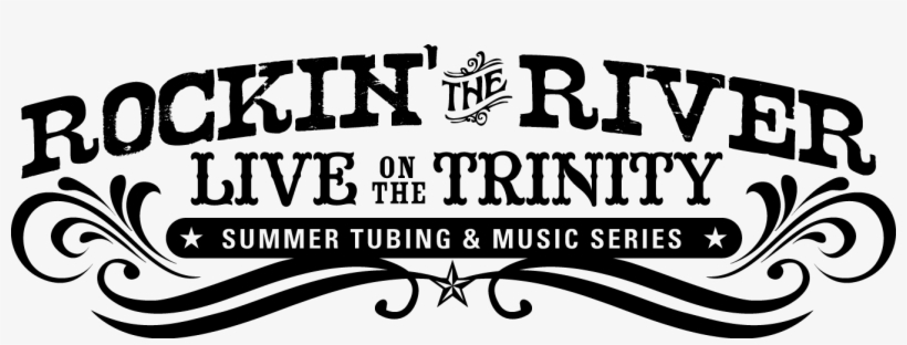 Generic Rockin The River Logo - Country Music Queen Duvet, transparent png download