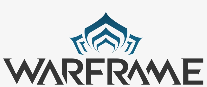 Warframe Logo Png - Warframe Nintendo Switch, transparent png download